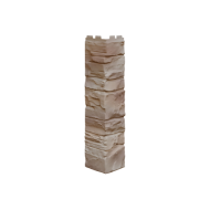 ТЕХНОНИКОЛЬ Угол наружный, Камень, Умбрия, шт. (082903)