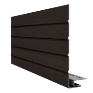 ТЕХНОНИКОЛЬ TH, J фаска 45х250, Пекан, 3м (109331)