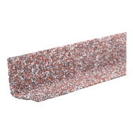 ТЕХНОНИКОЛЬ ТЕХНОНИКОЛЬ HAUBERK уголок металлический внутренний Мраморный (559176)