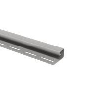 ТЕХНОНИКОЛЬ J профиль, эдельвейс (064393)