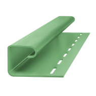 ТЕХНОНИКОЛЬ ТН ОПТИМА, J профиль, мелисса, 3м (121199)